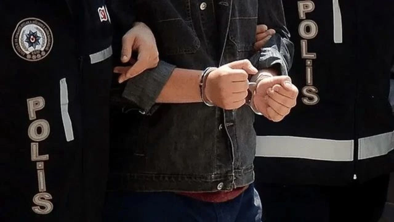 FETÖ'nün Yargıtay'a yerleştirdiği ilk isimlerden İsmail Köse tutuklandı - 2. Resim