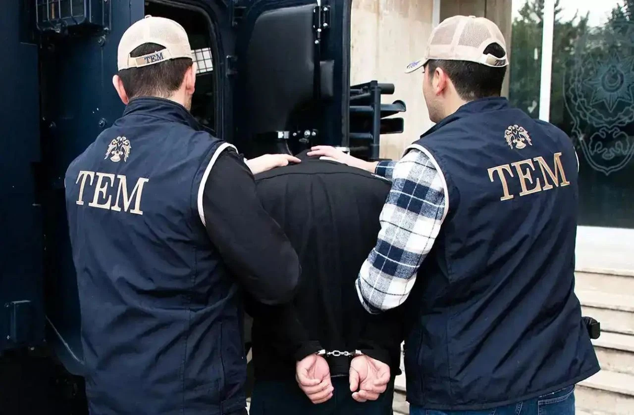 FETÖ'nün Yargıtay'a yerleştirdiği ilk isimlerden İsmail Köse tutuklandı - 1. Resim
