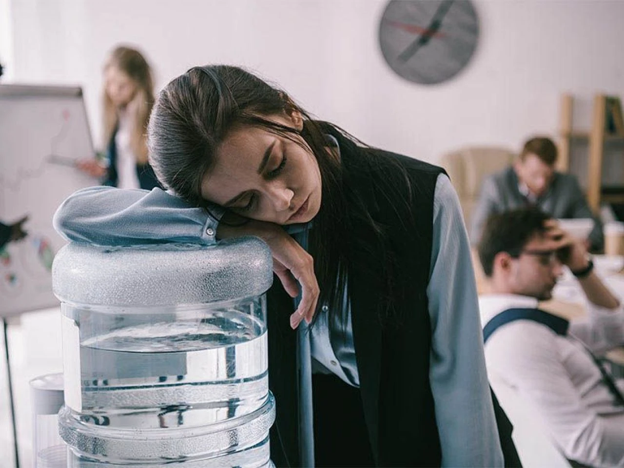 Halsizliğe iyi gelen şeyler ve doğal yöntemler neler? Evde vücut kırgınlığı ve halsizliğe ne iyi gelir? - 2. Resim