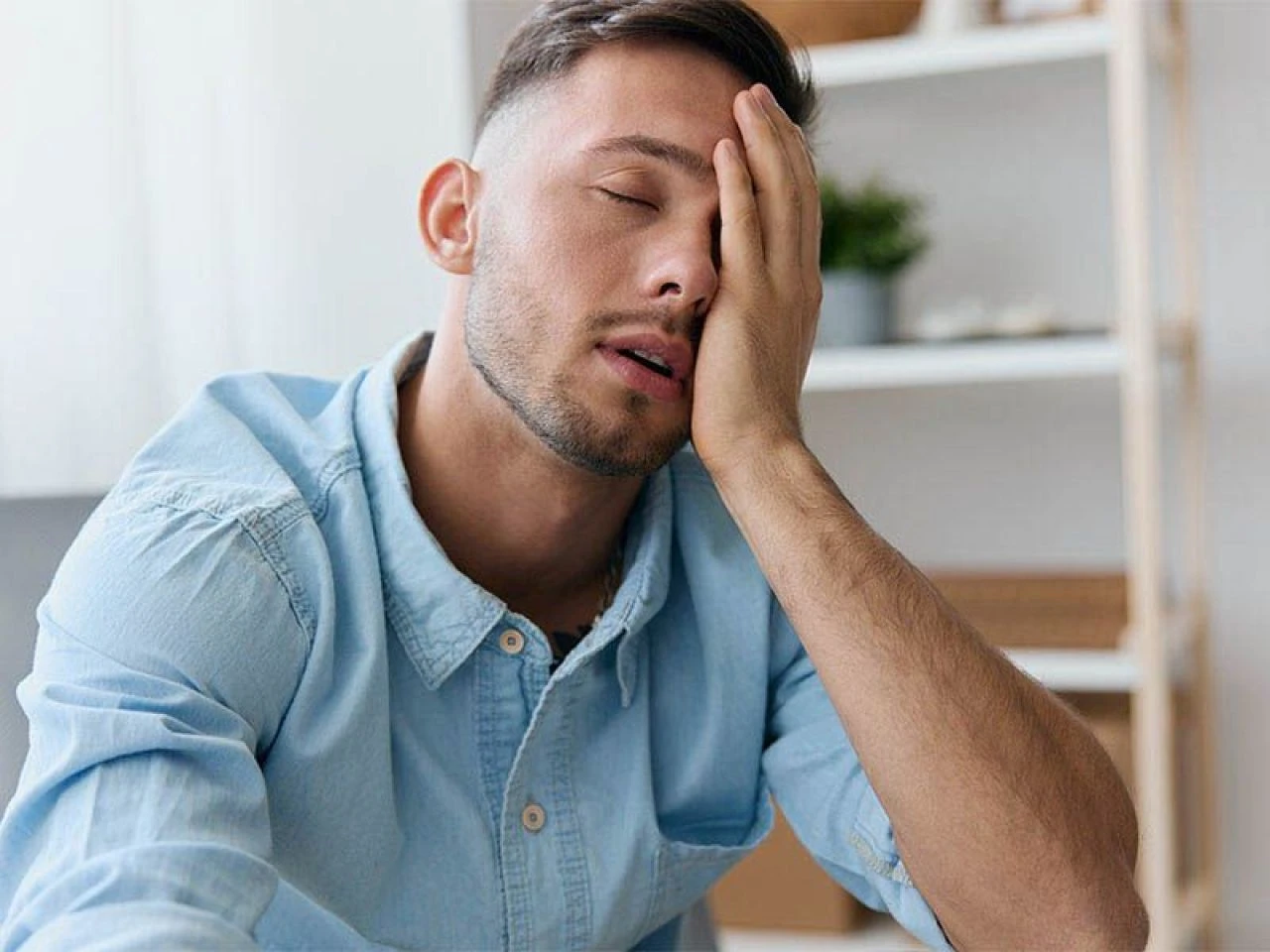 Halsizliğe iyi gelen şeyler ve doğal yöntemler neler? Evde vücut kırgınlığı ve halsizliğe ne iyi gelir? - 3. Resim