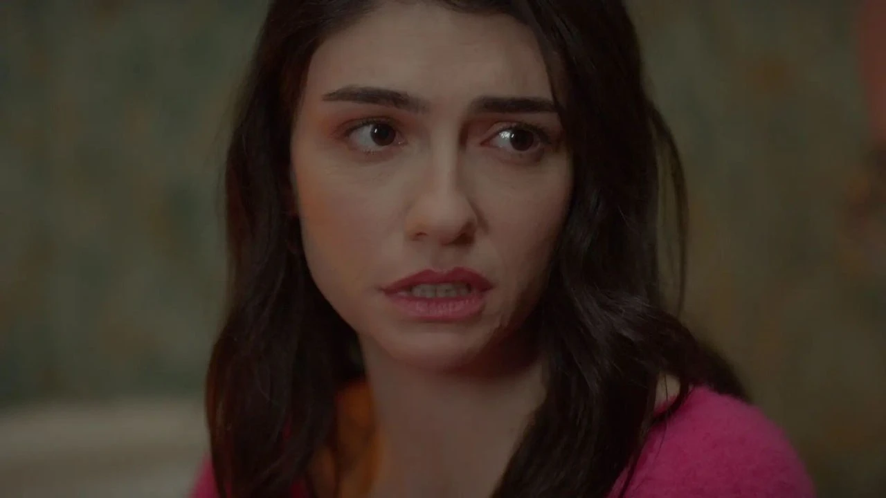 İnci Taneleri bu akşam neden yok? Yerine Efsane adlı film yayınlanacak - 1. Resim