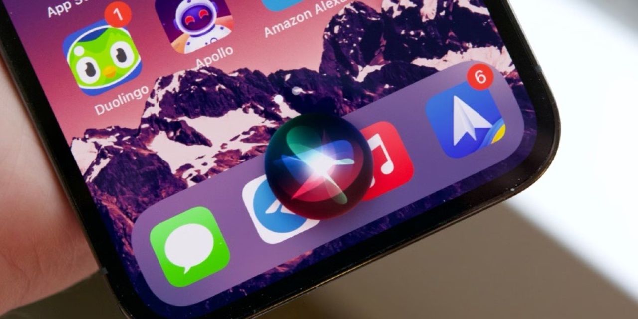 iOS 19 güncellemesi iPhone için devrim olacak! Siri baştan aşağı yenileniyor: İlk bilgi geldi - 2. Resim