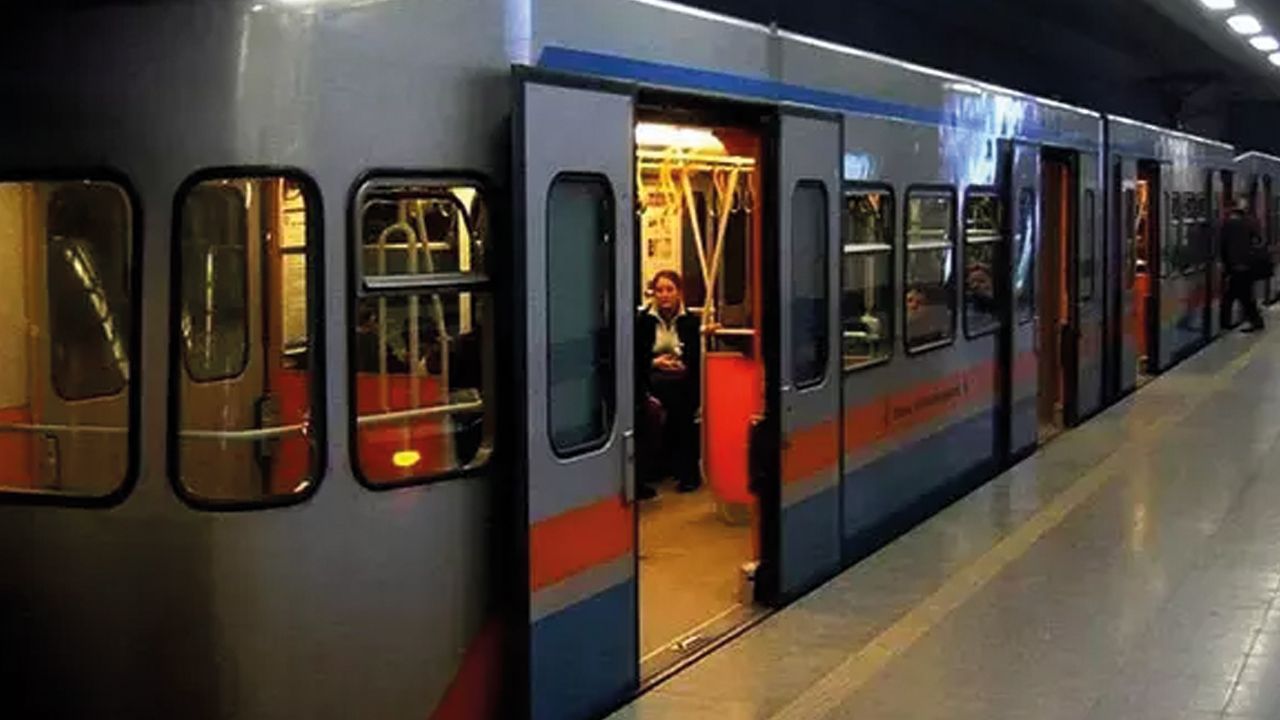 İstanbullular dikkat! Düzenleme nedeniyle bazı metro seferleri yapılamayacak