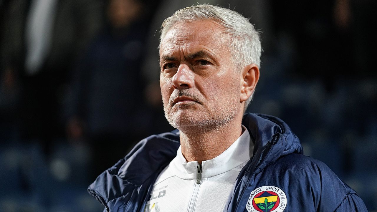 Jose Mourinho 'yabancı VAR' değerlendirmesi! 'Öncekilerden kötü olması imkansız'