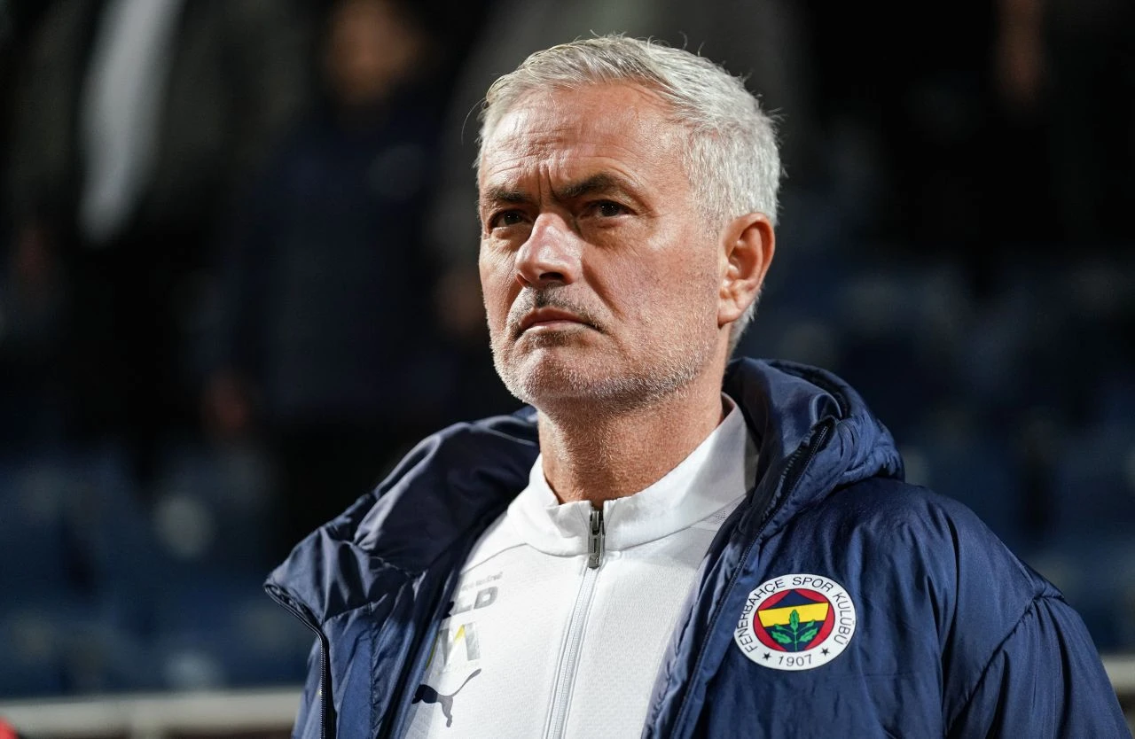 Jose Mourinho 'yabancı VAR' değerlendirmesi! 'Öncekilerden kötü olması imkansız' - 2. Resim