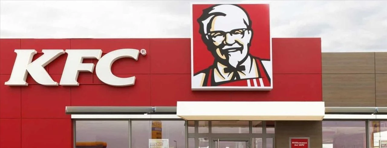 KFC kapanıyor mu? Geçici olarak kapanabileceği gündemde - 1. Resim