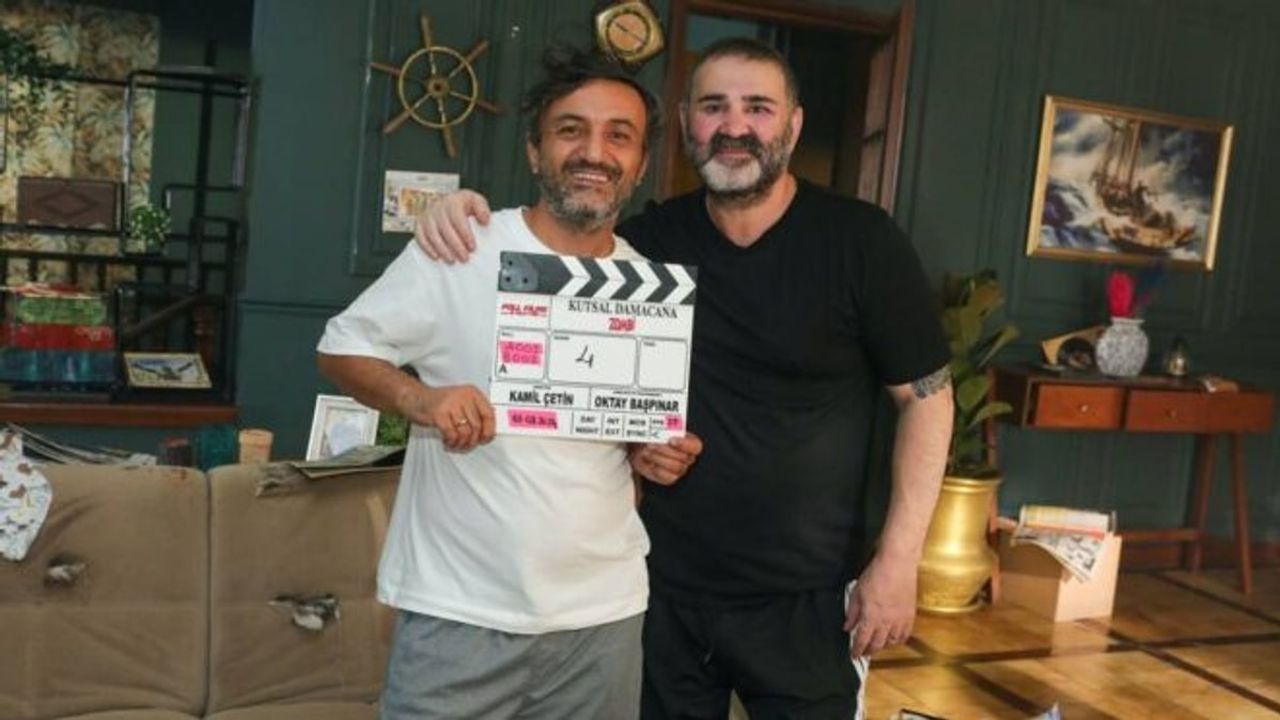 Kutsal Damacana 5 Zombi filminin çıkacağı tarih kesinleşti