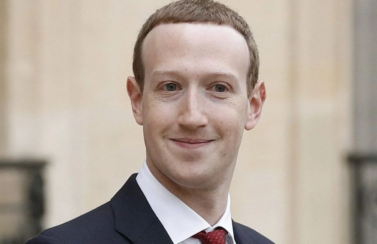 Mark Zuckerberg’in 900 bin dolarlık saati ve Meta’da büyük değişim - 1. Resim