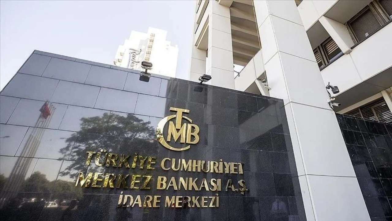 Merkez Bankası faiz kararı toplantı tarihleri 2025 - 1. Resim