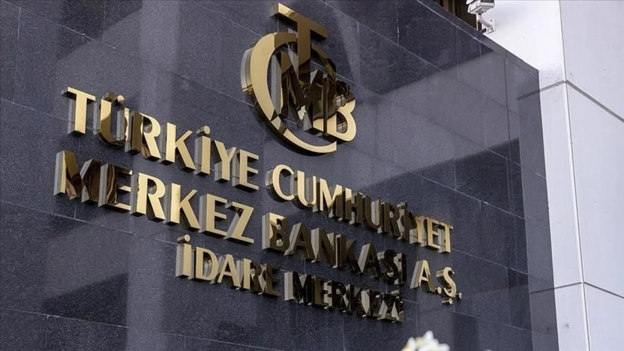 Merkez Bankası faiz kararı toplantı tarihleri 2025 - 2. Resim