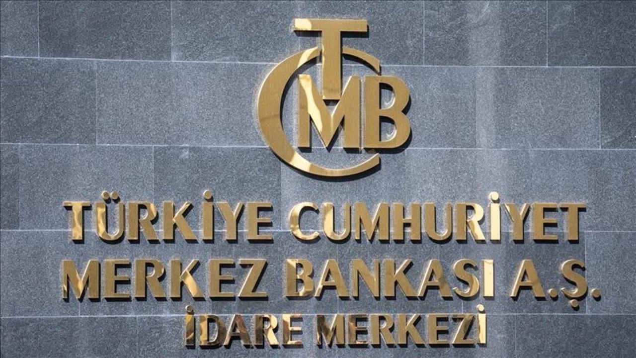 Merkez Bankası faiz kararı toplantı tarihleri! 2025 takvimi belli oldu