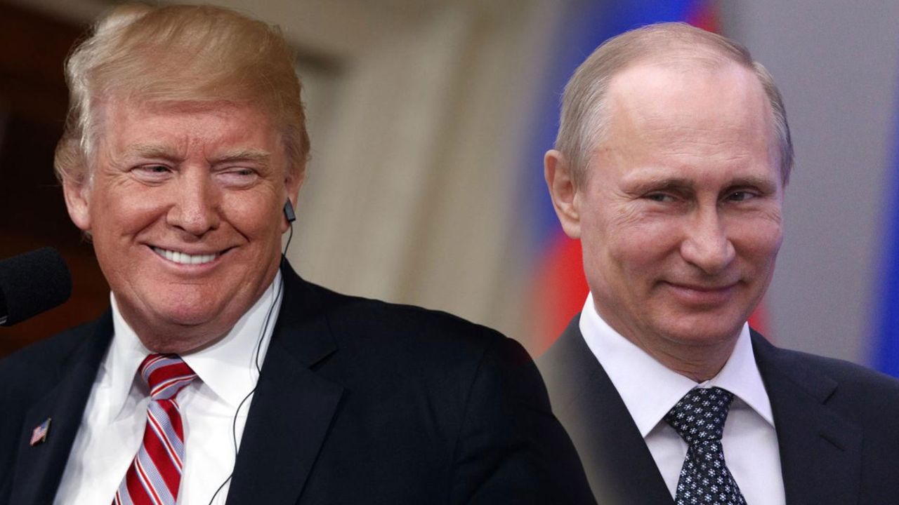 Putin, Trump ile görüşmeye yeşil ışık yaktı! Rusya, Azerbaycan uçağı için tazminattan bahsetmedi bile