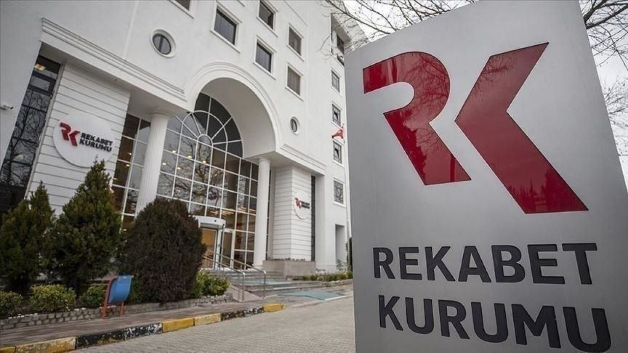 Rekabet Kurumu düğmeye bastı! 3 dev temizlik markasına soruşturma - 1. Resim