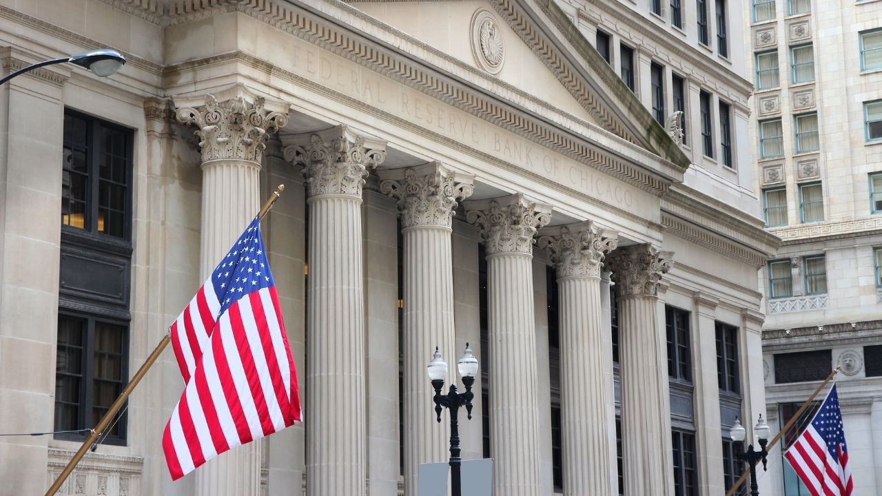 Seçilmiş Başkan Trump 20 Ocak'ta göreve başlıyor! Fed tutanakları tedirginliği ortaya koydu - 2. Resim