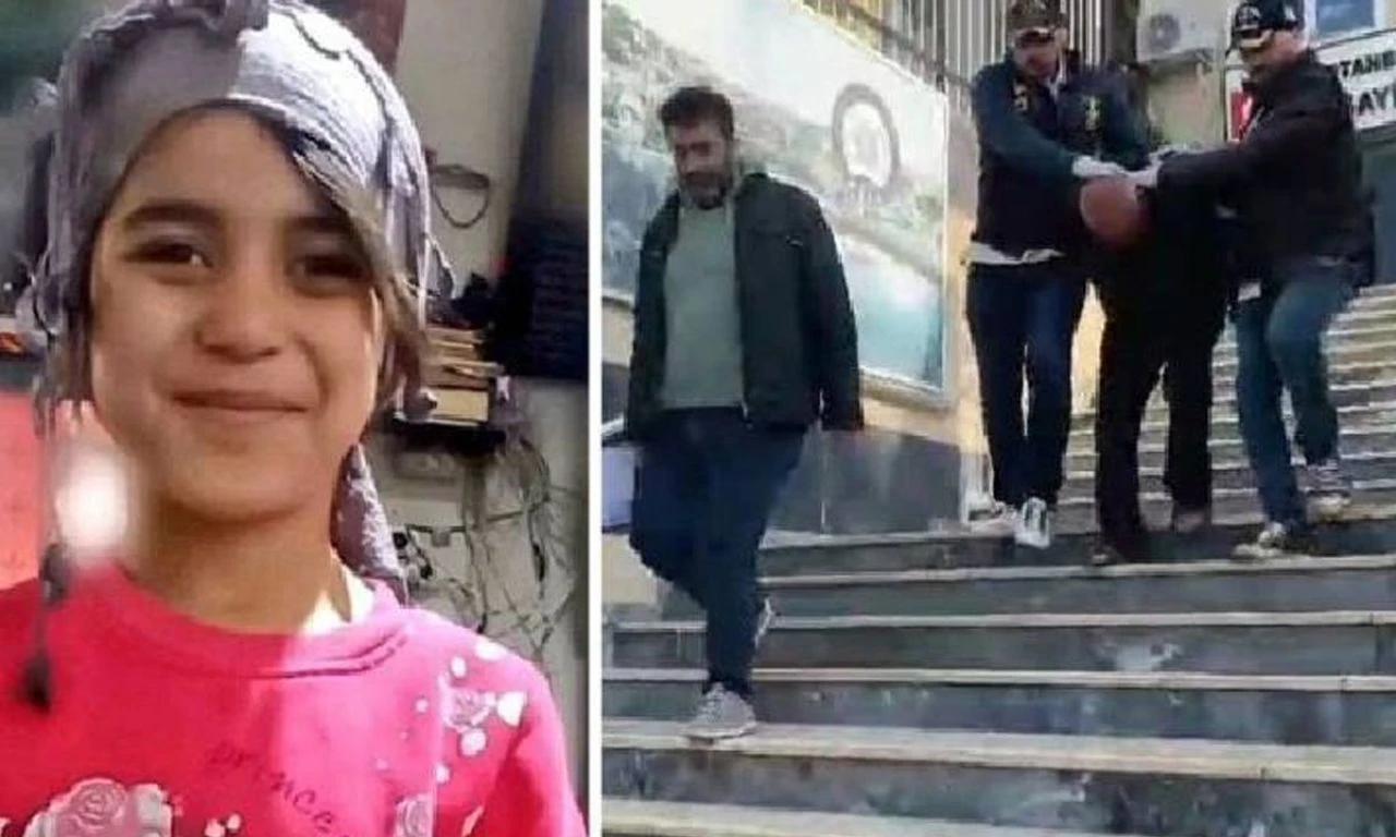 Şirin Elmas'ın katili Mustafa Örün hakim karşısında! Anne ifadesi boyunca ağladı: İdam istiyorum - 3. Resim