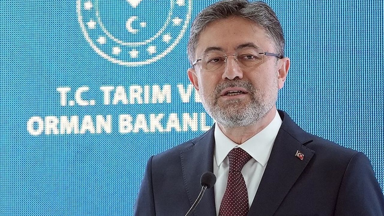 Bakan Yumaklı, "Kırmızı çizgimiz" diyerek açıkladı: Uygulama zorunlu olacak!