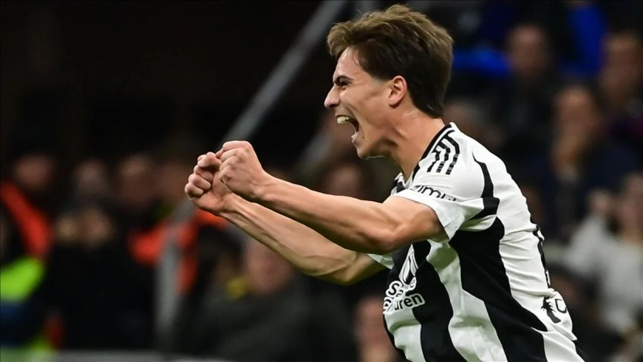 Torino-Juventus maçında Kenan Yıldız oynayacak mı? Thiago Motta'nın muhtemel 11'i belli oldu - 3. Resim