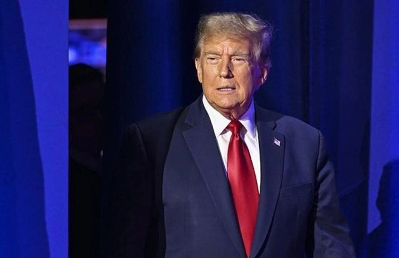 Trump, ABD ekonomisi için olağanüstü hal ilan etmeye hazırlanıyor - 2. Resim