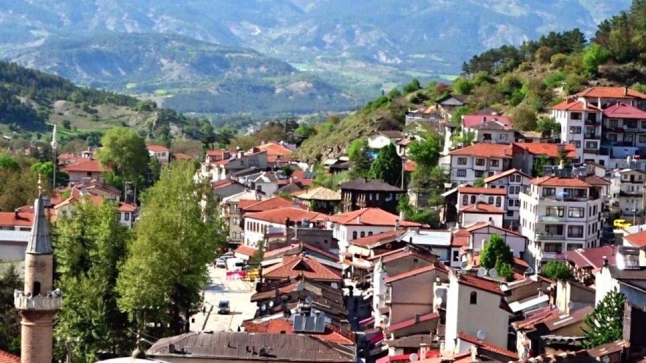 Türkiye'nin en sakin şehirleri belli oldu! 8 il dünya listelerine aday