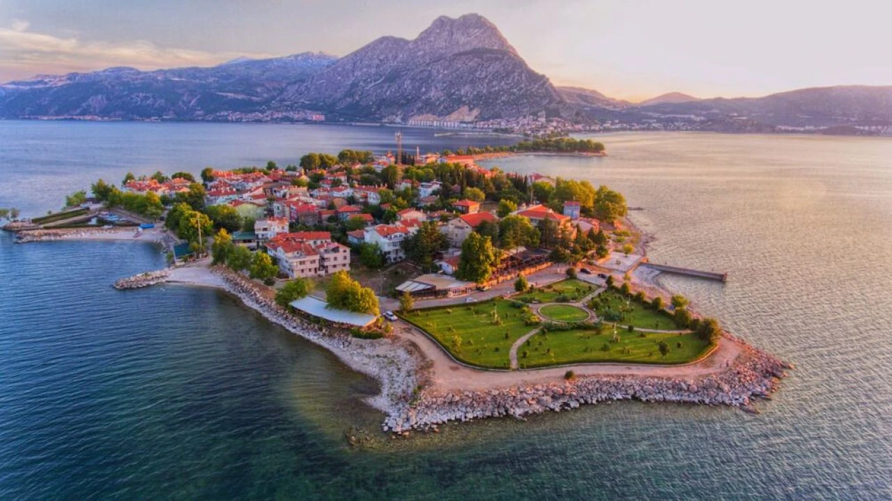 Türkiye'nin en sakin şehirleri belli oldu! 8 il dünya listelerine aday