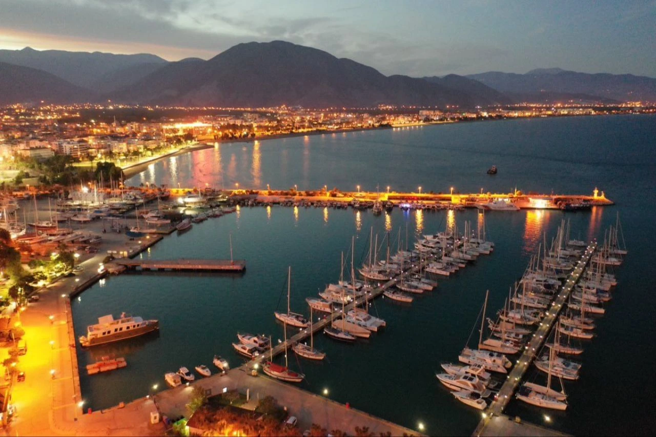 Türkiye'nin en sakin şehirleri belli oldu! 8 il dünya listelerine aday