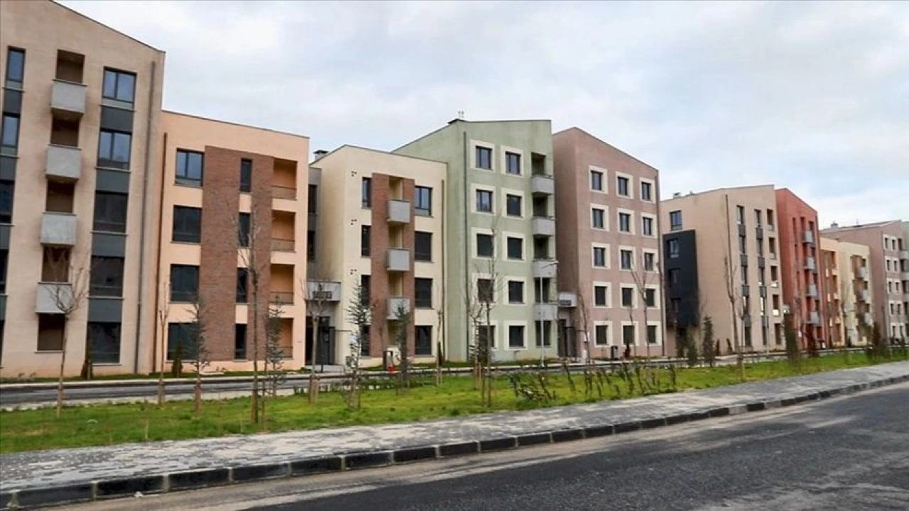 240 ay vadeli konut kredisi taksitleri ne kadar? - 1. Resim