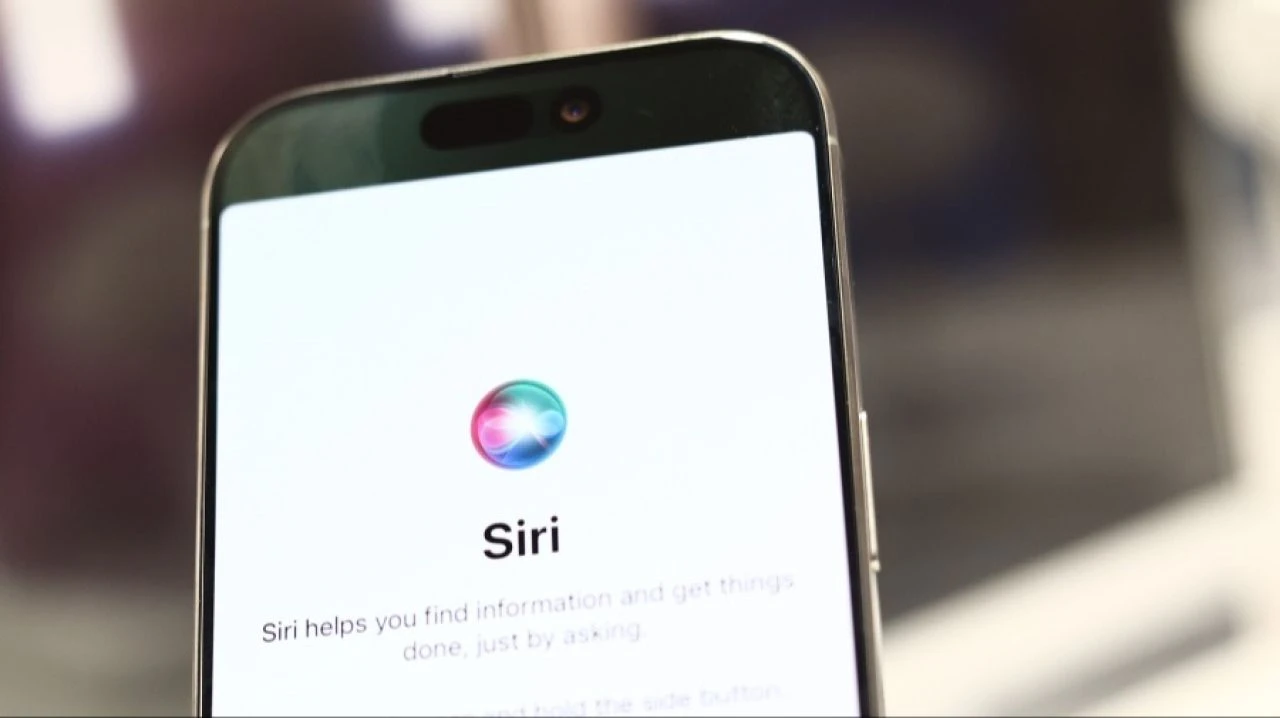 95 milyon dolarlık dava sonrası Apple, Siri hakkında açıklama yaptı - 1. Resim