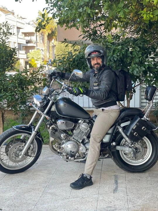 Antalyalı öğretmene büyük şok! 'Test sürüşü yapacağım' diyerek ortadan kayboldu