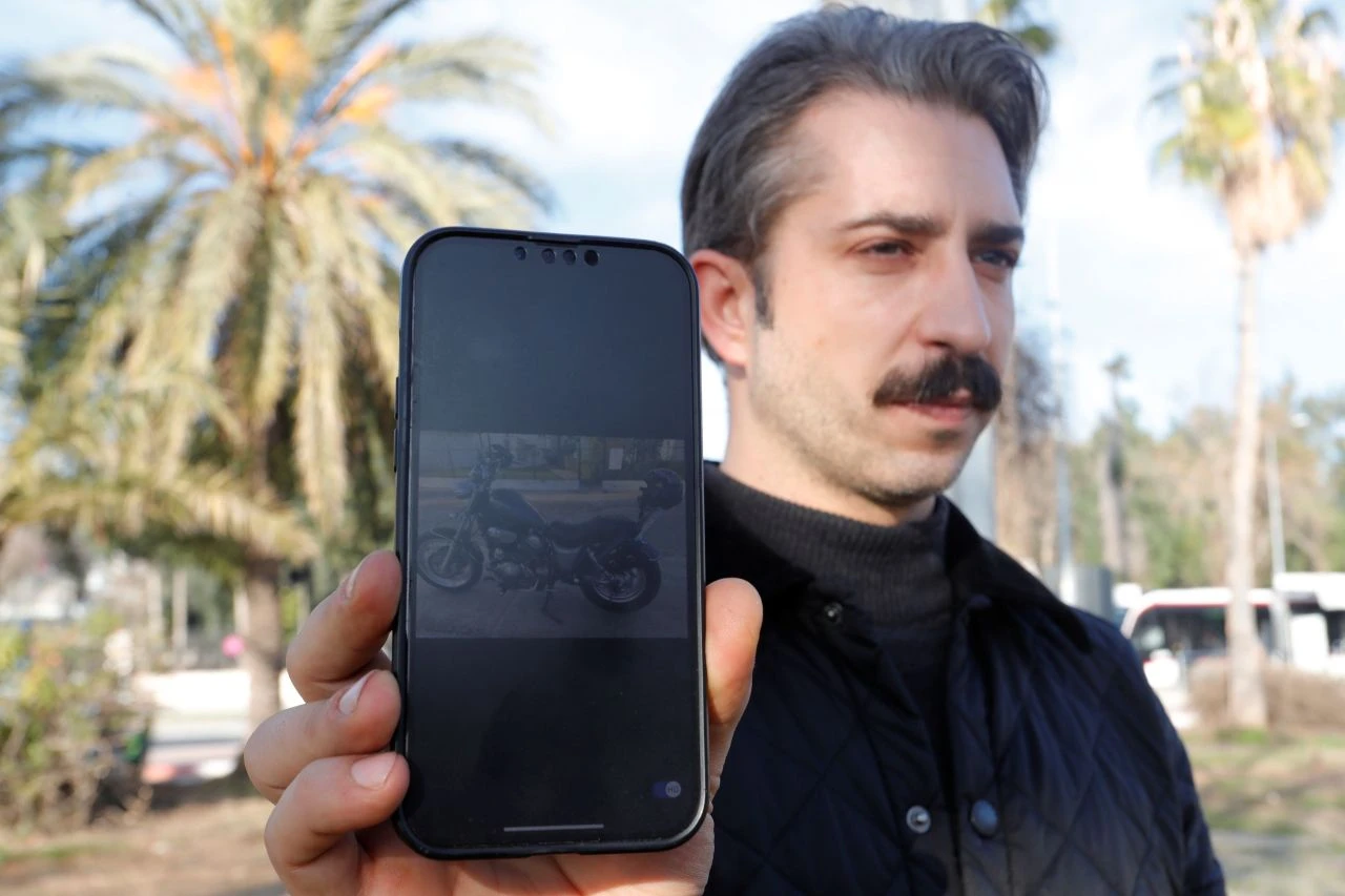 Antalyalı öğretmene büyük şok! 'Test sürüşü yapacağım' diyerek ortadan kayboldu