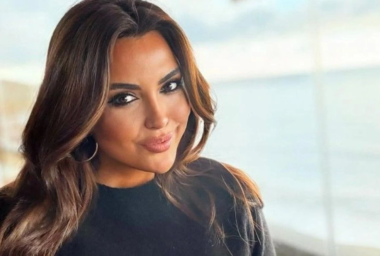 Aslı Hünel'in abisi kim? Saruhan Hünel ile ilgili konuştu - 1. Resim