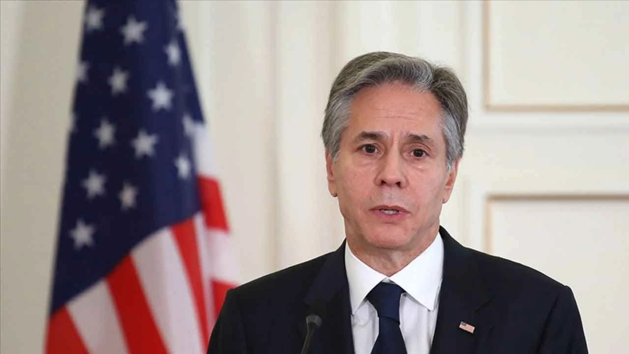 Biden, Gazze'de ateşkes açıklaması: Gerçek bir ilerleme kaydettik - 2. Resim