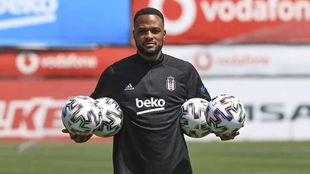 Cyle Larin'den Beşiktaş itirafı: