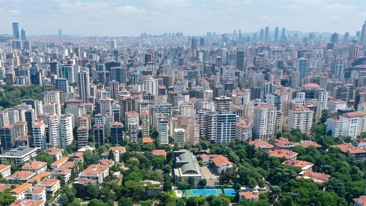 Düşük faizli konut kredisi söylentisi sonrası ev fiyatları uçtu! Aynı gün içinde 500 bin TL artan ev fiyatı gündem oldu - 1. Resim