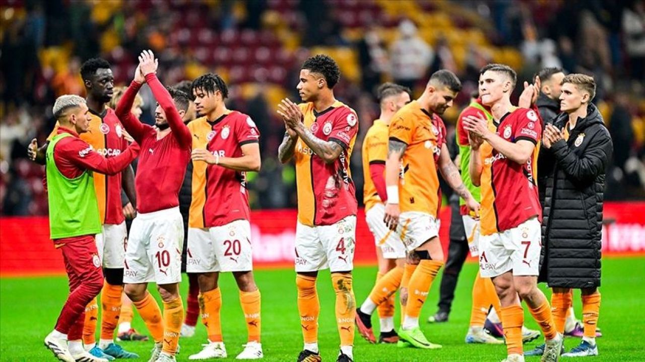 Galatasaray bu hafta kimle oynuyor? Fenerbahçe bu hafta kimle oynuyor? - 2. Resim