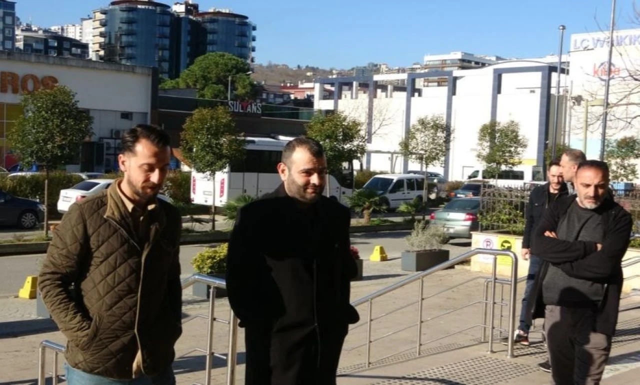 Hrant Dink'in katili Ogün Samast'ın FETÖ davasında 'zaman aşımı' kararı