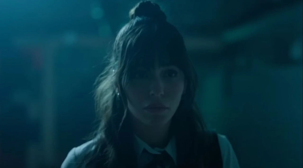 Karantina filmi kaç yaş üstü? Yaş sınırı var