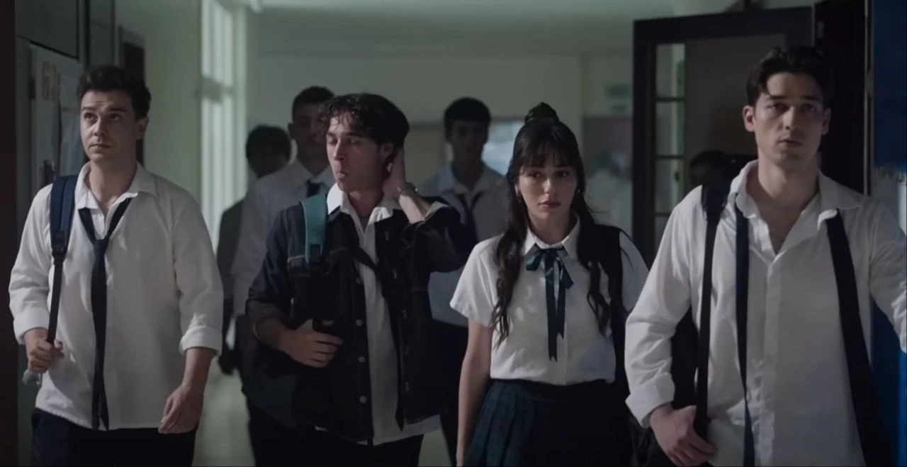 Karantina filmi kaç yaş üstü? Yaş sınırı var