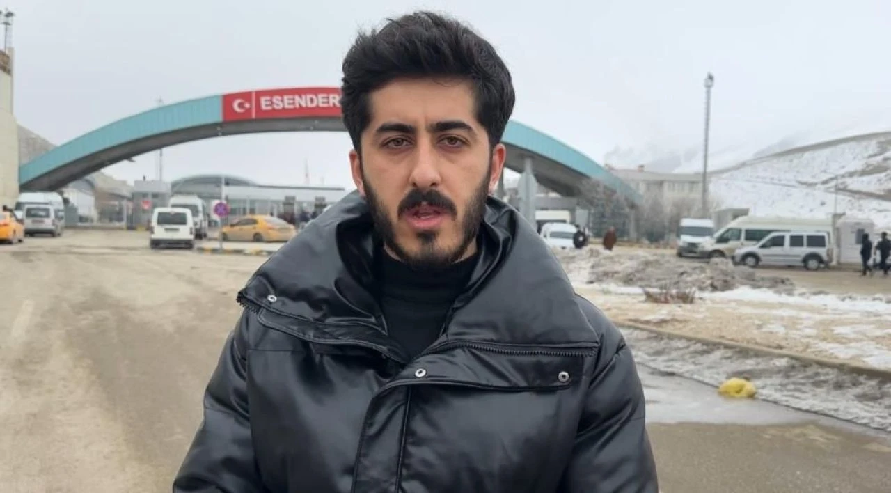 Kaybolan cüzdan sınırları aşan dostluğu başlattı: 2 ülke vatandaşı bir arada!