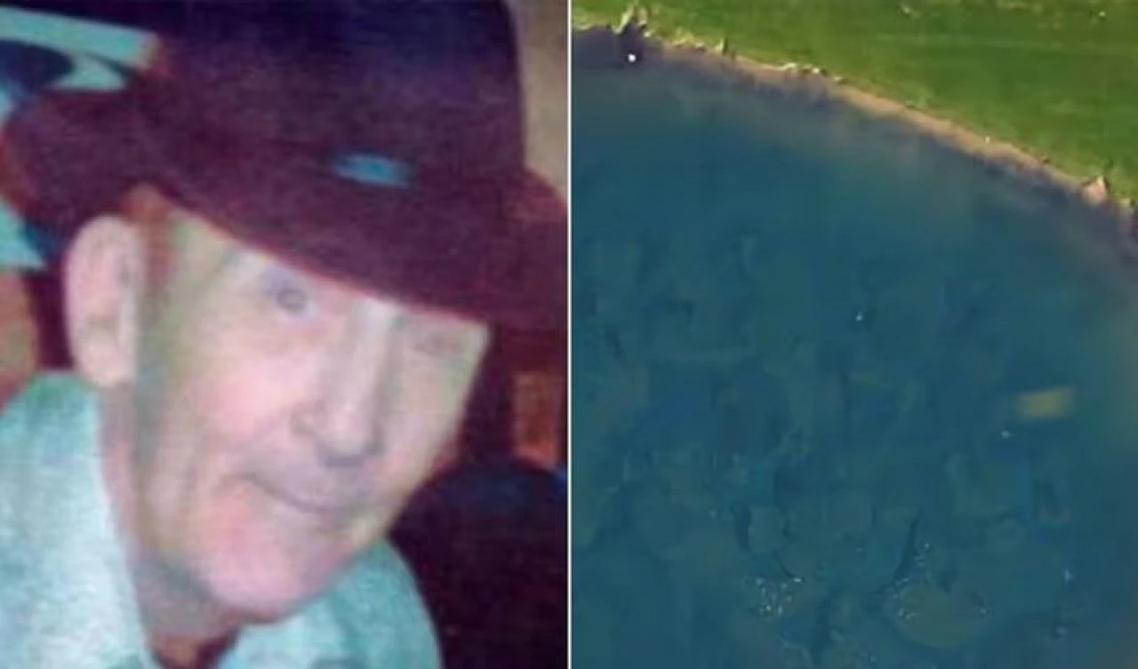 Kayıplara karıştı, 19 yıl sonra Google harita görüntüsü gizemi çözdü!