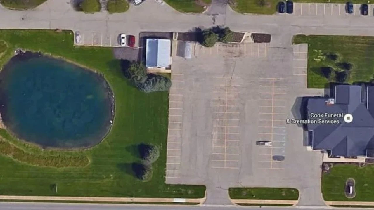 Kayıplara karıştı, 19 yıl sonra Google harita görüntüsü gizemi çözdü!