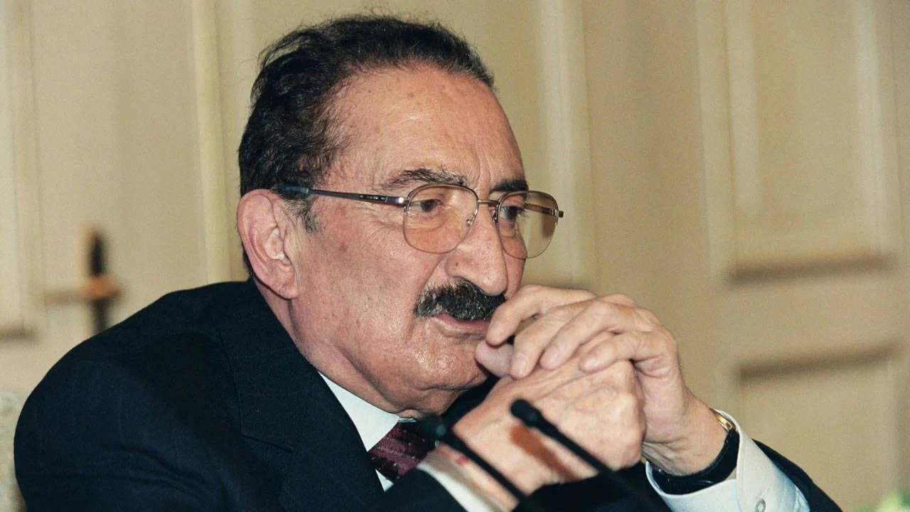 Siber Güvenlik Başkanlığı ile ilgili bilinmeyenlere ilk kez Tgrthaber.com ulaştı! Meğer 27 yıl önce kurulacakmış