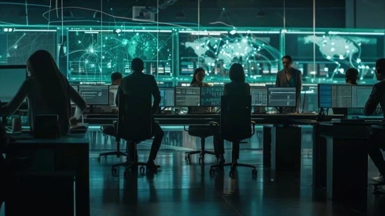 Siber Güvenlik Başkanlığı ile ilgili bilinmeyenlere ilk kez Tgrthaber.com ulaştı! Meğer 27 yıl önce kurulacakmış