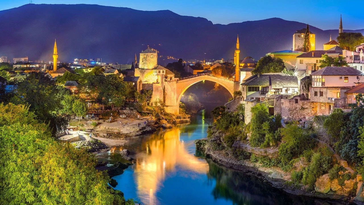 Sömestr tatili için bu listeye bakmadan plan yapmayın! İşte vizesiz tatil yapabileceğiniz uygun fiyatlı ülkeler - 5. Resim
