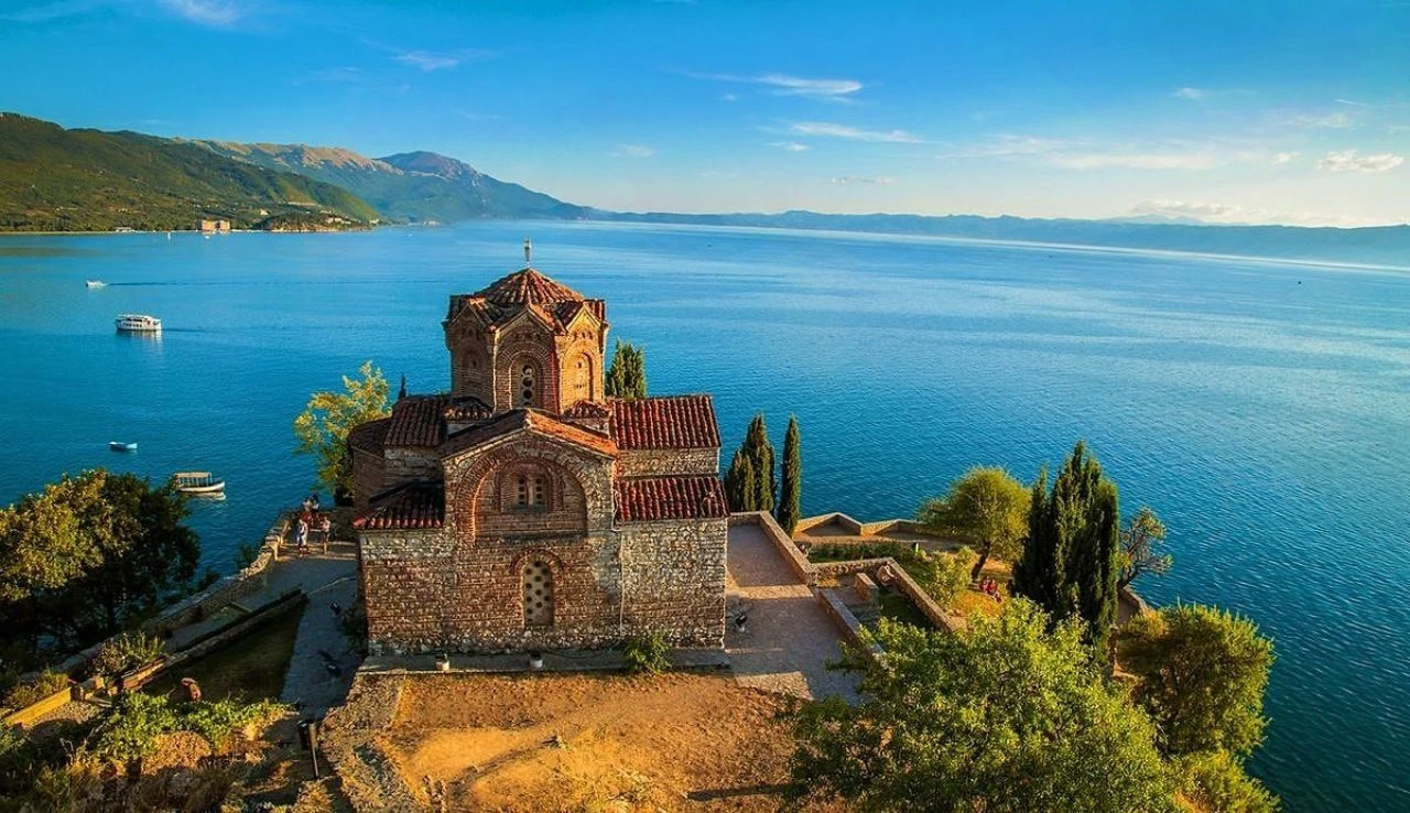 Sömestr tatili için bu listeye bakmadan plan yapmayın! İşte vizesiz tatil yapabileceğiniz uygun fiyatlı ülkeler - 2. Resim