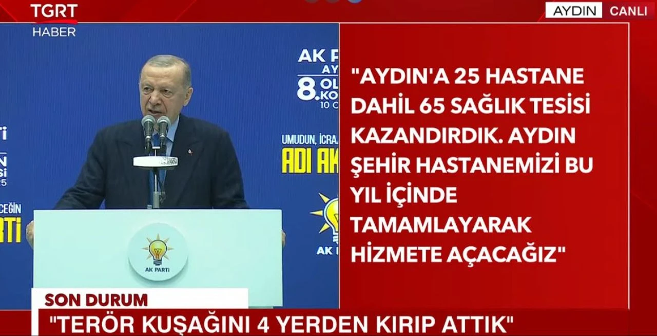 Son dakika | Cumhurbaşkanı Erdoğan'dan 'teröre son' mesajı: Ya tövbe edecekler ya tasfiye olacaklar! - 4. Resim