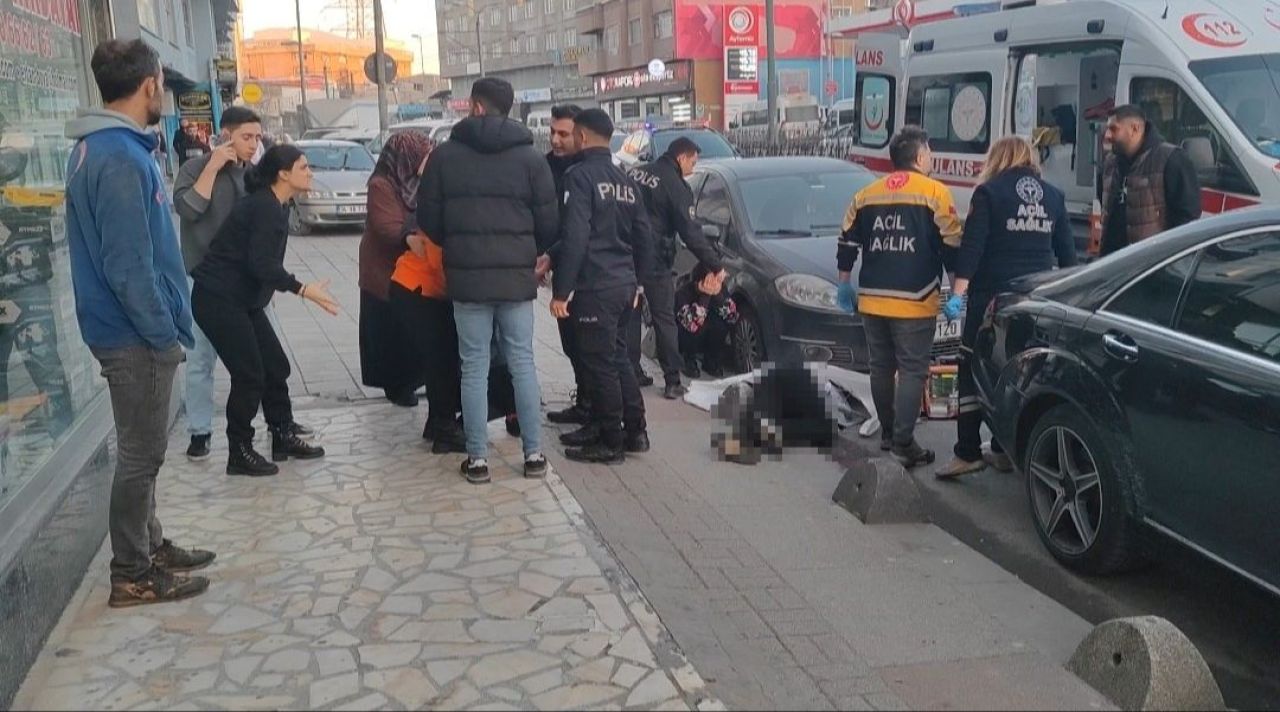 Sultangazi'de sokak ortasında öldürülmüştü! Korkunç olayın nedeni ortaya çıktı - 1. Resim