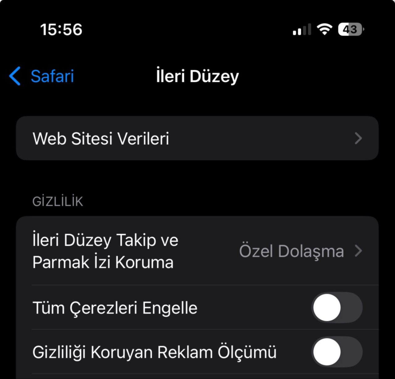 Telefonunuz sizi ele veriyor olabilir! Bu ayarlar açıksa verileriniz tehlikede: Hemen devre dışı bırakın - 1. Resim