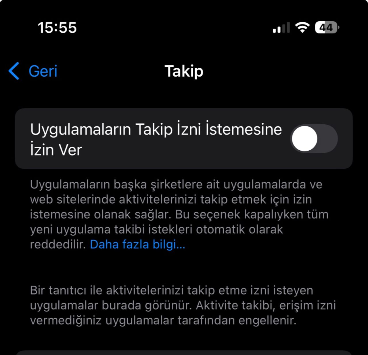 Telefonunuz sizi ele veriyor olabilir! Bu ayarlar açıksa verileriniz tehlikede: Hemen devre dışı bırakın - 2. Resim