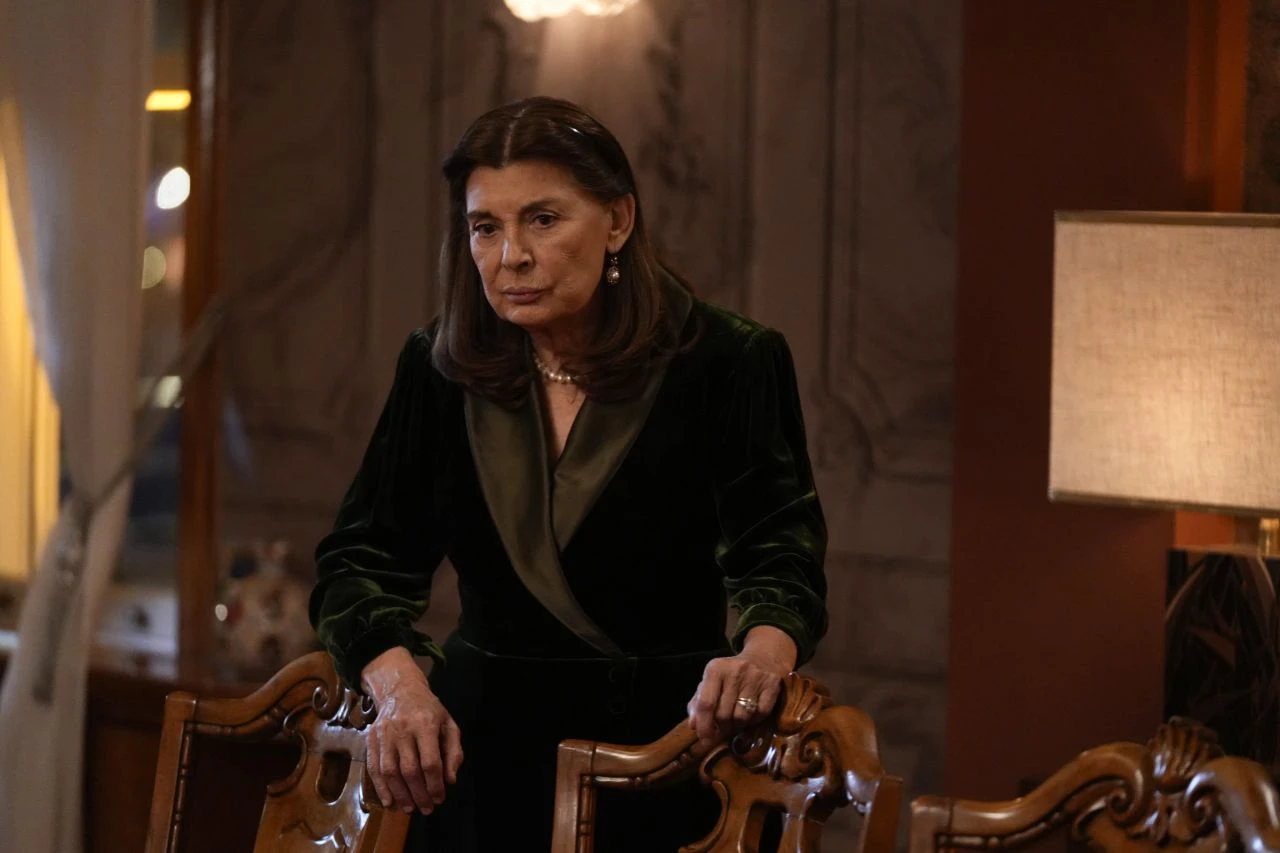 Yalı Çapkını bu akşam var mı? Bugünün yayın akışı paylaşıldı 10 Ocak