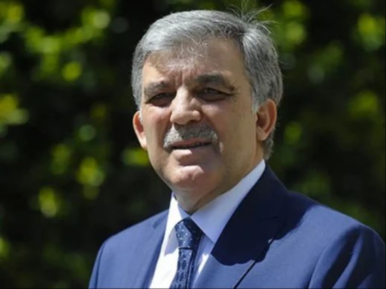 Abdullah Gül'den Erdoğan ve Bahçeli'ye tam destek! Övgüyle bahsetti: 'Olağanüstü bir adım' - 2. Resim